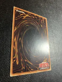 Konami Dragoness The Wicked Knight 1st Edition Yu-Gi-Oh! Fusion Card #LOB-086 - Image 4