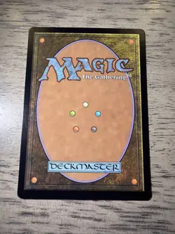 MTG Pattern of Rebirth Ultimate Masters 176/254 Regular Rare NM+ - Image 2