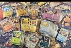 Pokemon 151 Reverse Holo Pokemon Card Lot Of 20 Nm-Mint !!! - Image 1