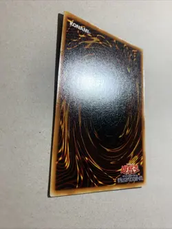 Konami Raigeki LB-52 Super Rare Yu-Gi-Oh! TCG Japanese Edition Card #12580477 - Image 4