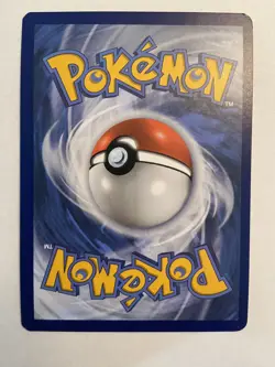 Pokemon Snorlax - (Cosmos Holo) 140/202 Blister Exclusives Holo Mint - Image 2