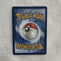 Pokemon Iron Valiant ex 249/182 SV04: Paradox Rift SIR Full Art Holo - Image 2