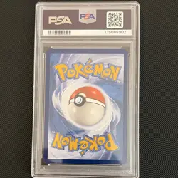 The Pokemon Company Pokemon TCG Charizard V Alt Full Art Holo 154/172 PSA 10 - Image 2
