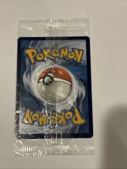 Lucario VSTAR SWSH291 Black Star Crown Zenith Holo SEALED PROMO Full Art Pokemon - Image 2