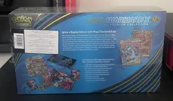 Pokemon TCG: Mega Charizard EX | Ultra-Premium Collection | Brand New - Image 2
