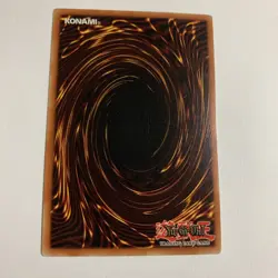 Konami Thunder Nyan Nyan Legacy of Darkness Yu-Gi-Oh! 1st Edition Card LOD-059 - Image 3