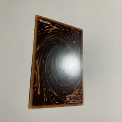 Konami Thunder Nyan Nyan Legacy of Darkness Yu-Gi-Oh! 1st Edition Card LOD-059 - Image 4