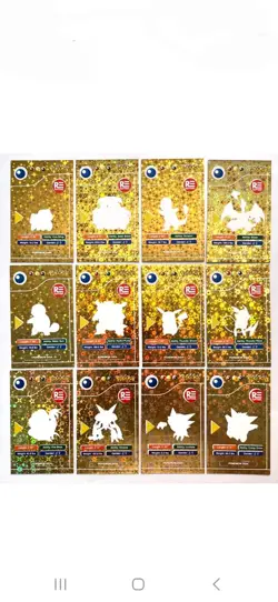 Pokemon Black Pokedex Masterset 151 - Image 3