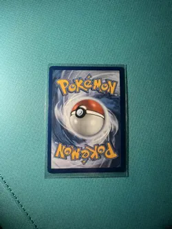 Ampharos (Illistration Rare) 090/086 - Pokemon TCG Chaos Rising - MINT CONDITION - Image 2