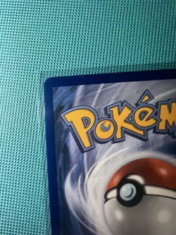 Ampharos (Illistration Rare) 090/086 - Pokemon TCG Chaos Rising - MINT CONDITION - Image 4