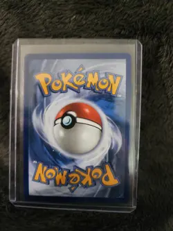 Pokemon TCG Erika's Tangela 80 HP Scarlet & Violet 151 Holo IR 218/217 EN 2023 - Image 2