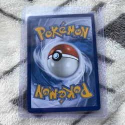 Spewpa 89/88 ME03: Perfect Order Pokemon TCG Illustration Rare - Image 2