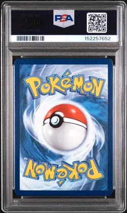Blanche swsh227 Pokemon Go Special Collection-team Mystic Pokemon PSA 10 - Image 2