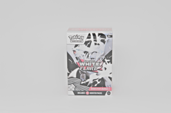 Pokemon TCG Mega Evolution White Flare ETB + 2x Booster Bundle Sealed Lot NEW - Image 2