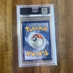 2026 POKEMON CHAOS RISING SPECIAL ILLUSTRATION RARE #116 MEGA GRENINJA EX PSA 10 - Image 2