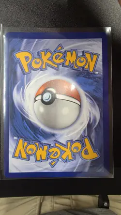 Pokemon TCG First Partner Illustration Collection Series 2 Unova GEN 5 Set NM - Image 5