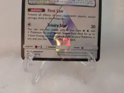 Arceus ◇ 96/131 Prism Star Rare Forbidden Light Pokemon - Image 3