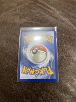 Pokemon Fezandipity ex 142/217 Ascending Heroes English NM Pack To Sleeve Pulled - Image 2