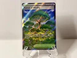 Forest of Vitality - ME03: Perfect Order (POR) - Image 1