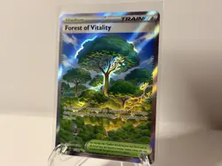 Forest of Vitality - ME03: Perfect Order (POR) - Image 2