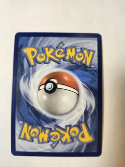 Pokemon - Hoothoot - 114/142 - Reverse Holo - Stellar Crown - NM/M - NEW - Image 2