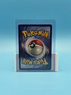 1999 Pokemon Base Set Electrode Holo 2/102 Rare LP - Image 2