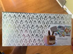 Pokemon Prismatic Evolution Super Premium Collection Sealed New - Image 2