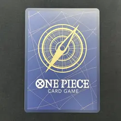 Portgas D. Ace OP16-118 SEC Alt Art One Piece The Time Of Battle Mint - Image 2