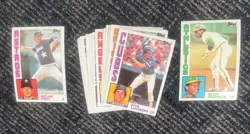 Massive All Hall of Fame Vintage Card Lot (70)6 - Image 4