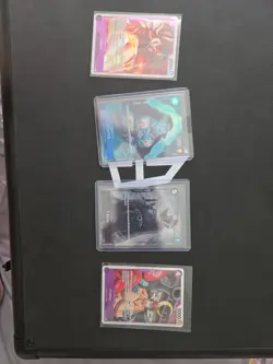 ONE piece TCG for Josh - Image 1