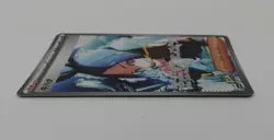 Dendra SAR 099/073 SV1a Triplet Beat Pokemon Card Japanese Japan Import - Image 3