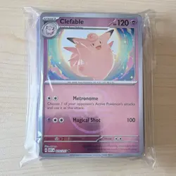 Pokemon Ascended Heroes bundle 50 cards incl. EX card - Image 1