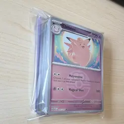 Pokemon Ascended Heroes bundle 50 cards incl. EX card - Image 2