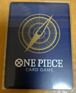 Charlotte Pudding OP08-067 Promo Flagship Battle ONE PIECE Card Japanese - Image 2