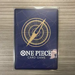 Bandai One Piece CCG Boa Hancock OP16-032 Special Rare Alt Art Holo 9000 - Image 2