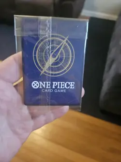 O-Nami (Illustration Box Vol.1) Sealed Promo - OP05-062 - One Piece TCG - Image 2