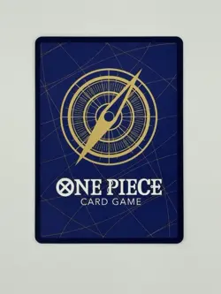 Sabo - OP15-EB04 SP - (PRB02-014 SP) - One Piece TCG English - Image 2