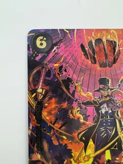 Sabo - OP15-EB04 SP - (PRB02-014 SP) - One Piece TCG English - Image 4
