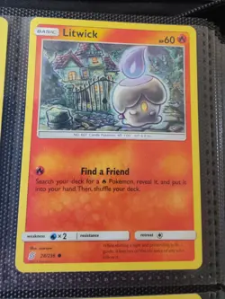 Pokemon TCG Unified Minds - Pick Your Card - Common/Uncommon NM/LP - Image 5