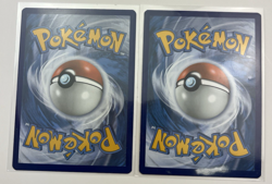 2 Card Lot Chimchar Infernape Reverse Holo Pokemon TCG 24-26/174 - Image 4