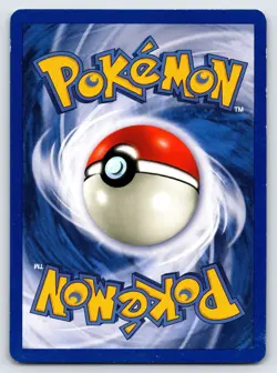 Clefable 17/64 1999 Jungle Set Pokemon Card TCG WOTC Vintage Rare - Lp/Vlp - Image 2