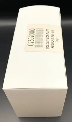 M21 Magic the Gathering MTG Core 2021 MOL Regular complete set Factory SEALED - Image 5