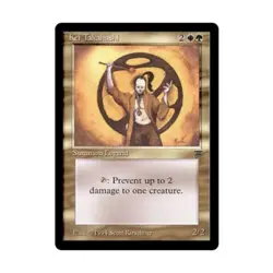 WOTC MtG Legends Kei Takahashi (R) EX - Image 1