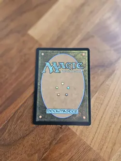 Sakashima of a Thousand Faces - ETCHED FOIL - NM - MTG - Image 2