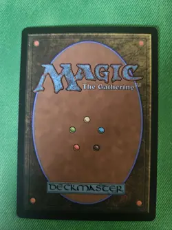 Paths Of The Dead (Cavern Of Souls) MTG LTC #362 - Image 2
