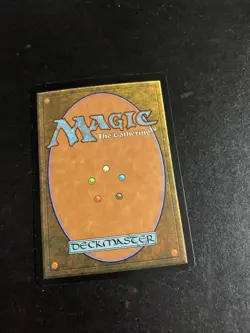 MTG - LP - TAUNTING ELF - FOIL - 1999 - Urza's Destiny - Image 2