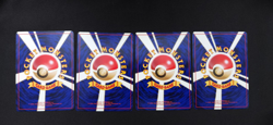 Rocket Gang Japanese Trainer Cards - PokemonTCG - Lot of 12 cards - Image 5