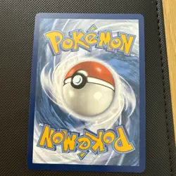 Mega absol 161/132 Mega Evolutions Pokemon card - Image 2