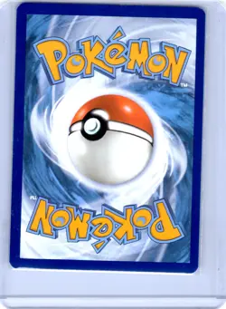 Squirtle - (Cosmos Holo) Holo Promo SV: Scarlet & Violet Promo Cards 048 NM - Image 2
