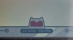 Pudgy Penguin Vibes Lil Cool Guy 03/10 Sketch Foil Card Super RARE Lil - Image 4